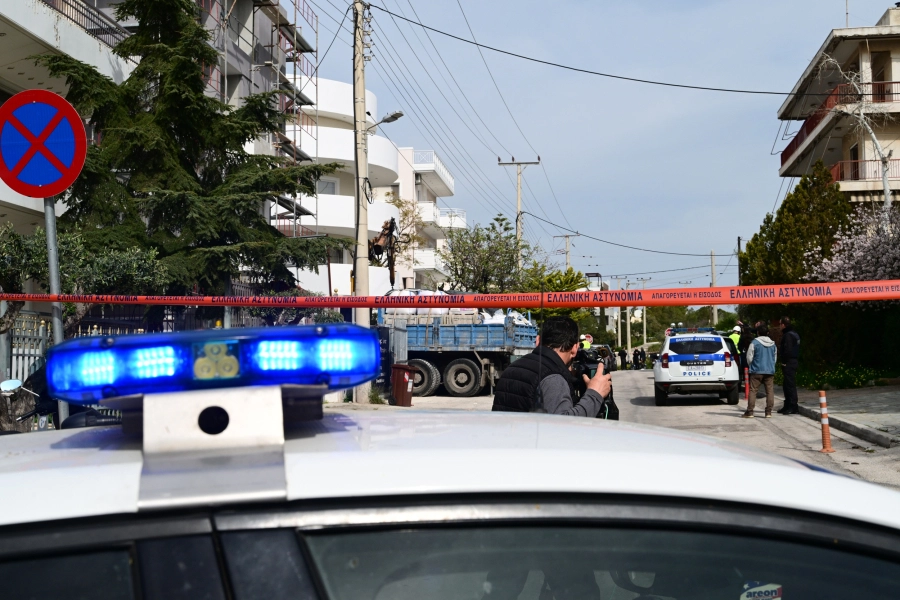 Έκρηξη εργατικών ατυχημάτων - Αυξήθηκαν πάνω από 70% μέσα σε τέσσερα χρόνια