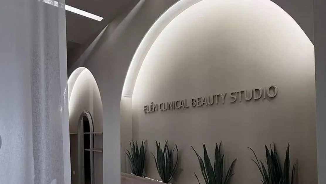 Ανοίγει τις πύλες του το ELEN CLINICAL BEAUTY STUDIΟ