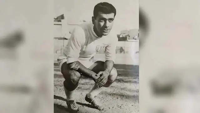 "Έφυγε" βετεράνος ποδοσφαιριστής (και) της ΑΕΛ - Η ανακοίνωση των παλαιμάχων