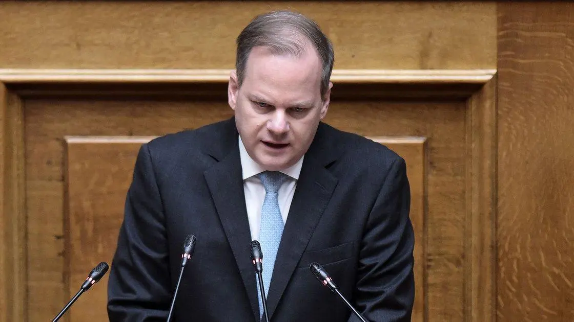 Κώστας Αχ. Καραμανλής: «Θέτω τον εαυτό μου στην κρίση της Δικαιοσύνης