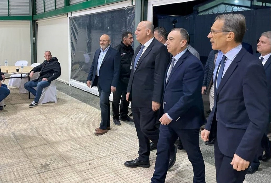 Το "καρέ" των Θεσσαλών της νέας Κυβέρνησης και οι αμετακίνητοι του ΥΠΑΑΤ