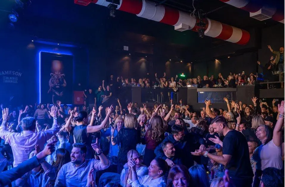 Mε αφιέρωμα στον Χρήστο Νικολόπουλο ανοίγει η σεζόν στο Circus 