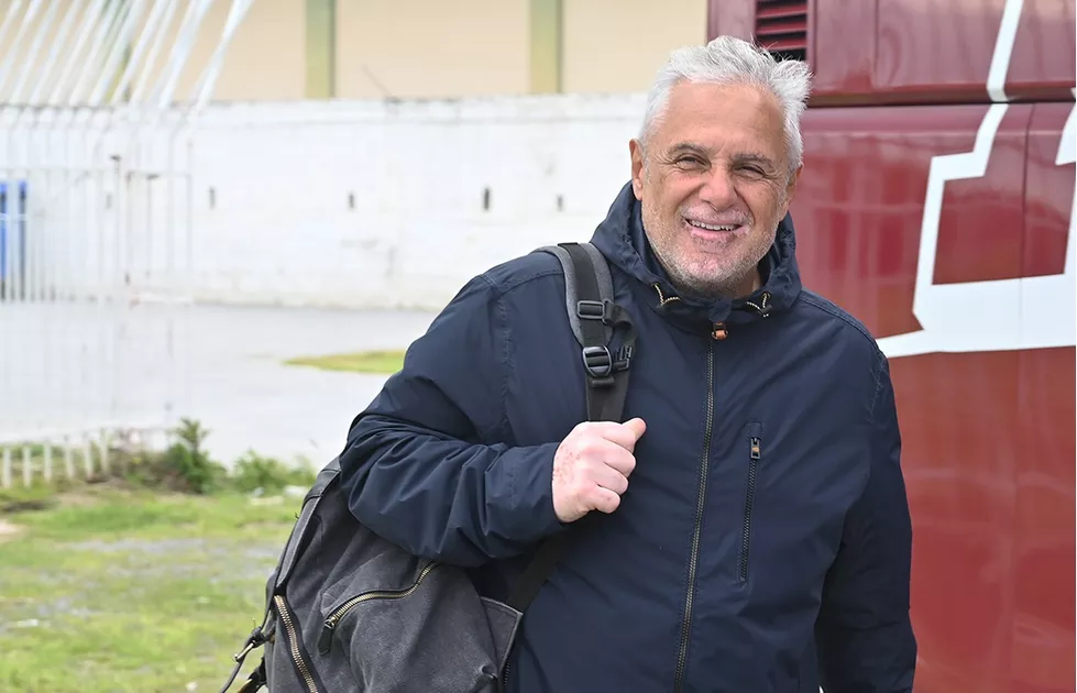 ΑΕΛ | Το βελούδινο "διαζύγιο" με Βοσνιάδη και... οι προξενήτρες των Αθηνών!
