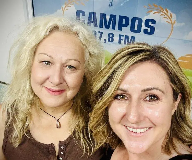 Ι.Γκανέτσα σε Campos 97.8: Όπου κι αν είσαι, θα σε βρει... (AUDIO)