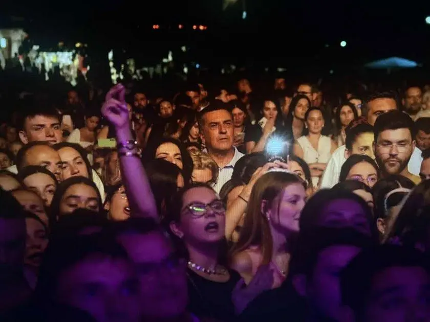 Το αιχμηρό σχόλιο Κουρέτα που... σήκωσε σκόνη!!!