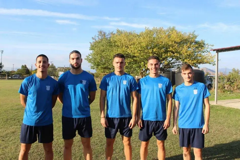 Αντάμωσαν οι βυσσινί του χθες στον Απόλλωνα του σήμερα