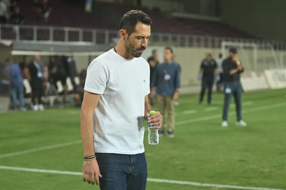 Η αποστολή της ΑΕΛ στην αναμέτρηση με τον Ατρόμητο