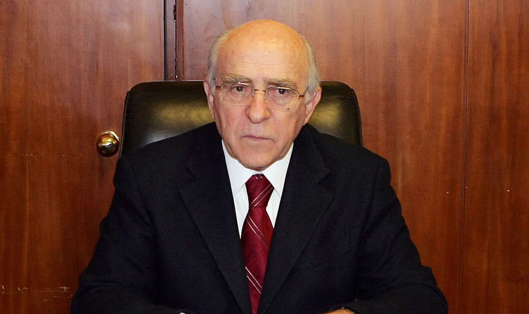 Σήμερα η εξόδιος ακολουθία του Γιώργου Σουφλιά