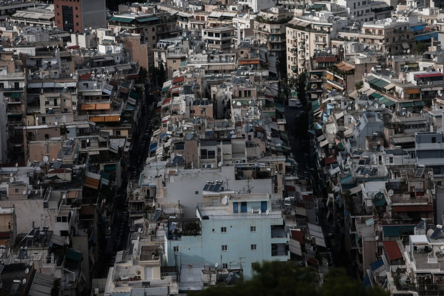 Έρχονται νέοι φόροι στα ακίνητα - Νέος ΕΝΦΙΑ και όλες οι επιβαρύνσεις