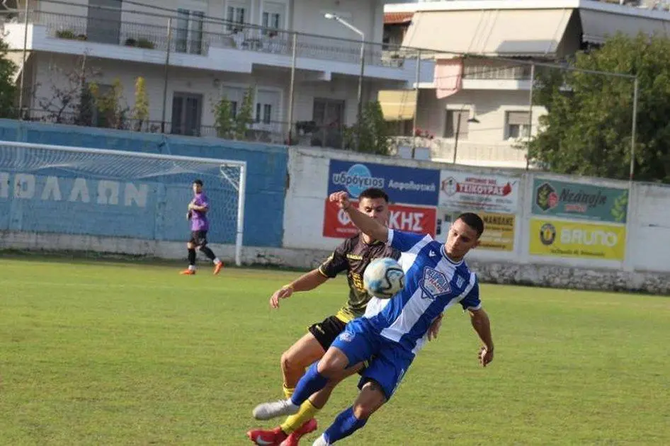 Μάχες σε όλα τα μέτωπα στην 7η στροφή της Α’ Κατηγορίας