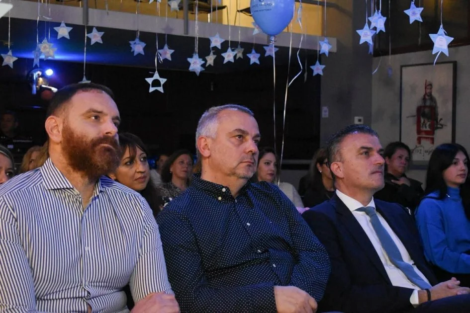 Σε τροχιά αλλαγών η ΔΕΥΑΛ: Ο Καλόγηρος διαδέχεται τον Αργυρόπουλο