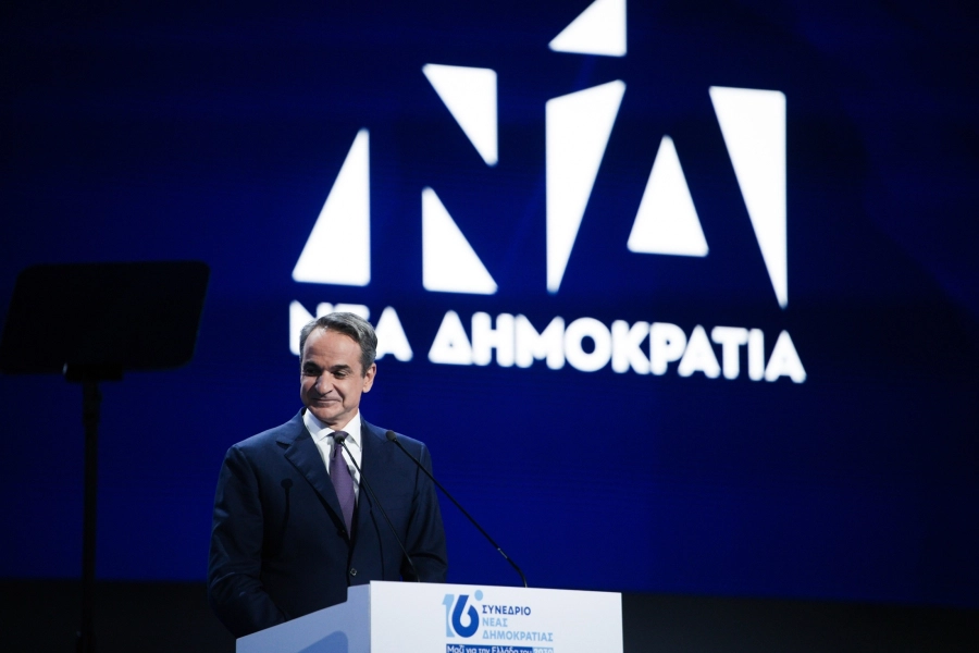 «Ρωσική ρουλέτα» οι εκλογές και η πρώτη κάλπη για τη ΝΔ
