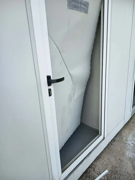 Επεισόδια, διακοπή και έντονο τρίτο ημίχρονο σε αγώνα της Β’ ΕΠΣΛ