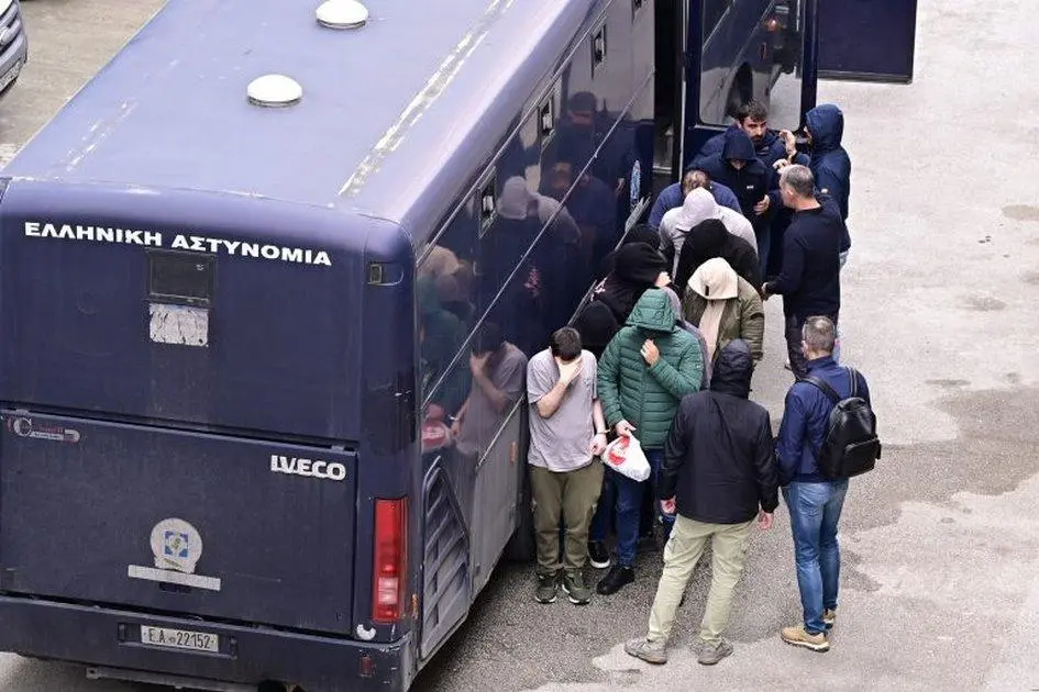 ΟΠΕΚΕΠΕ: Απολογούνται οι πρώτοι 12 - Καταγγελίες για κύκλωμα εκφοβισμού υπαλλήλων 