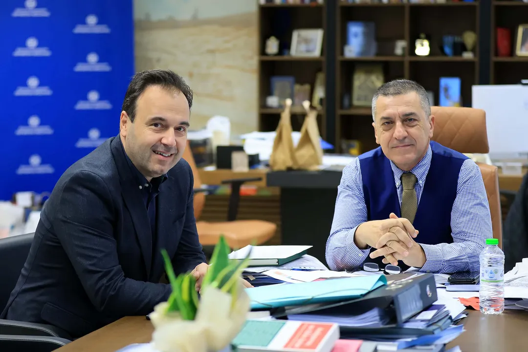Ψηφιακό άλμα για την Περιφέρεια με Γραφείο Παρακολούθησης και Διαχείρισης έργων και project control tower