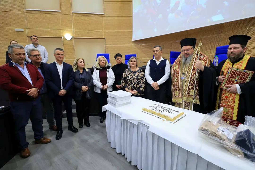 Το Περιφερειακό Συμβούλιο ενέκρινε το σχέδιο τουριστικής προβολής της Θεσσαλίας για το 2025 (ΦΩΤΟ)