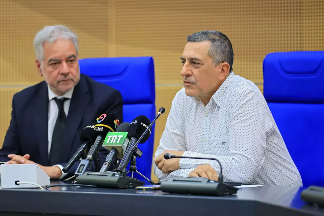 Προγράμματα 30 εκατ. € από την Περιφέρεια αναβαθμίζουν την 5η ΥΠΕ - Τα έργα