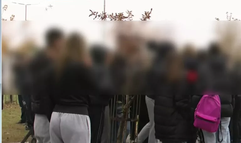 Κατεπείγουσα ΕΔΕ για την απειλή λιντσαρίσματος Λαρισαίου μαθητή - Τον φυγάδευσε η Αστυνομία