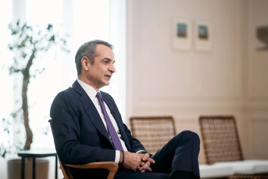 Κυριάκος Μητσοτάκης για πρόωρες εκλογές: Απορρίπτω κατηγορηματικά οποιαδήποτε συζήτηση - Όχι σε ανασχηματισμό