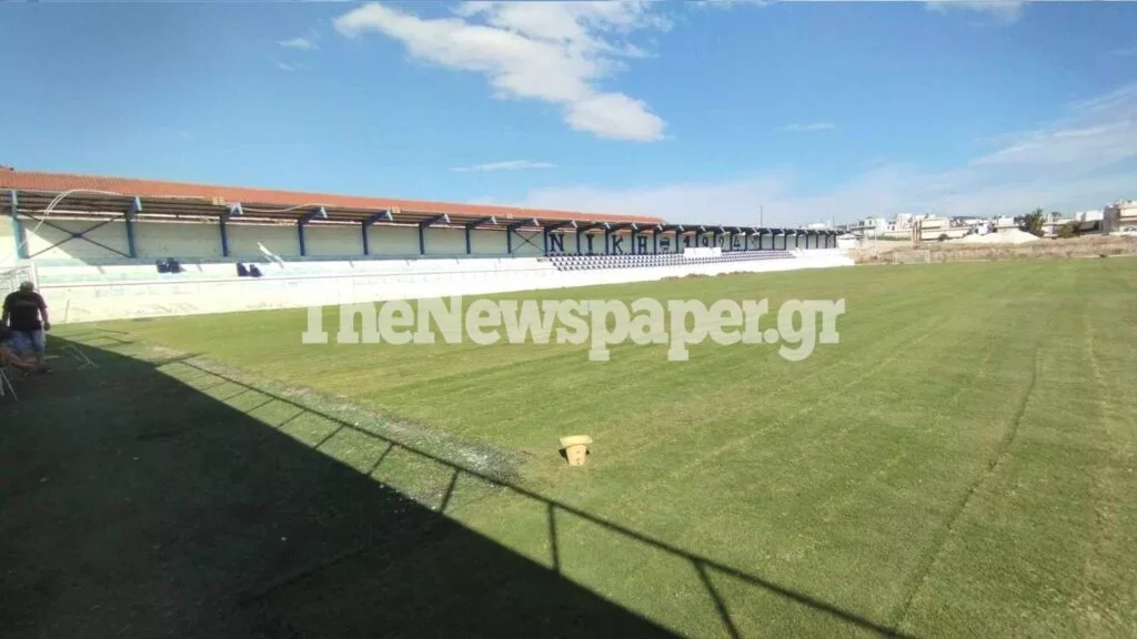 Κυριακή και "Παντελής Μαγουλάς" θέλουν οι οπαδοί της Νίκης