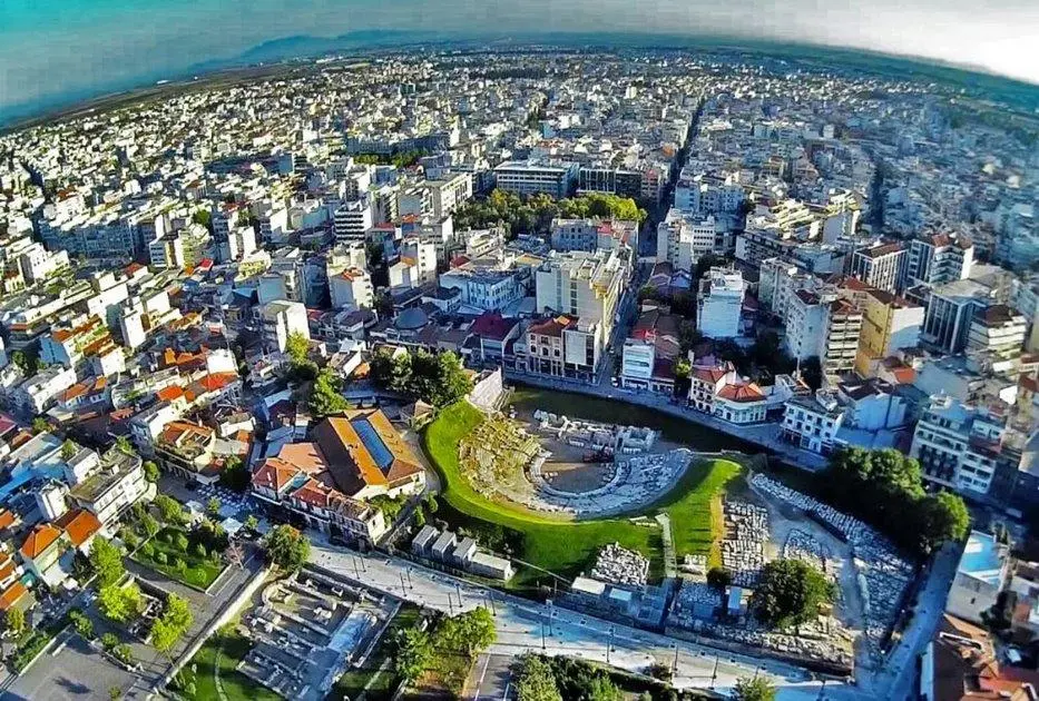 Ποιες περιφέρειες ξεχωρίζουν στον τουρισμό - Τι ισχύει για την Θεσσαλία 