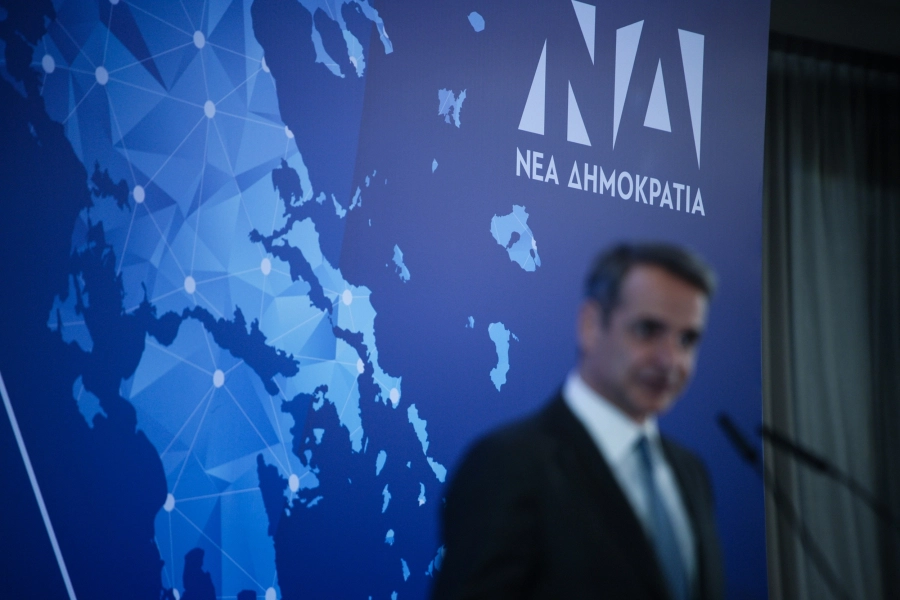 Eσωκομματικός πόλεμος φθοράς σε εξέλιξη στη Ν.Δ.