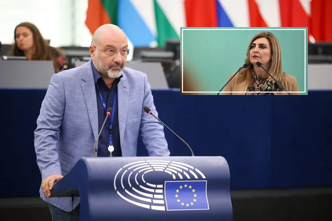 Αγρότες, κτηνοτρόφοι και επιχειρήσεις, στην μετά -Daniel εποχή. Υπάρχει διέξοδος; Η συμβολή της Ευρώπης - Ανοιχτή πρόσκληση