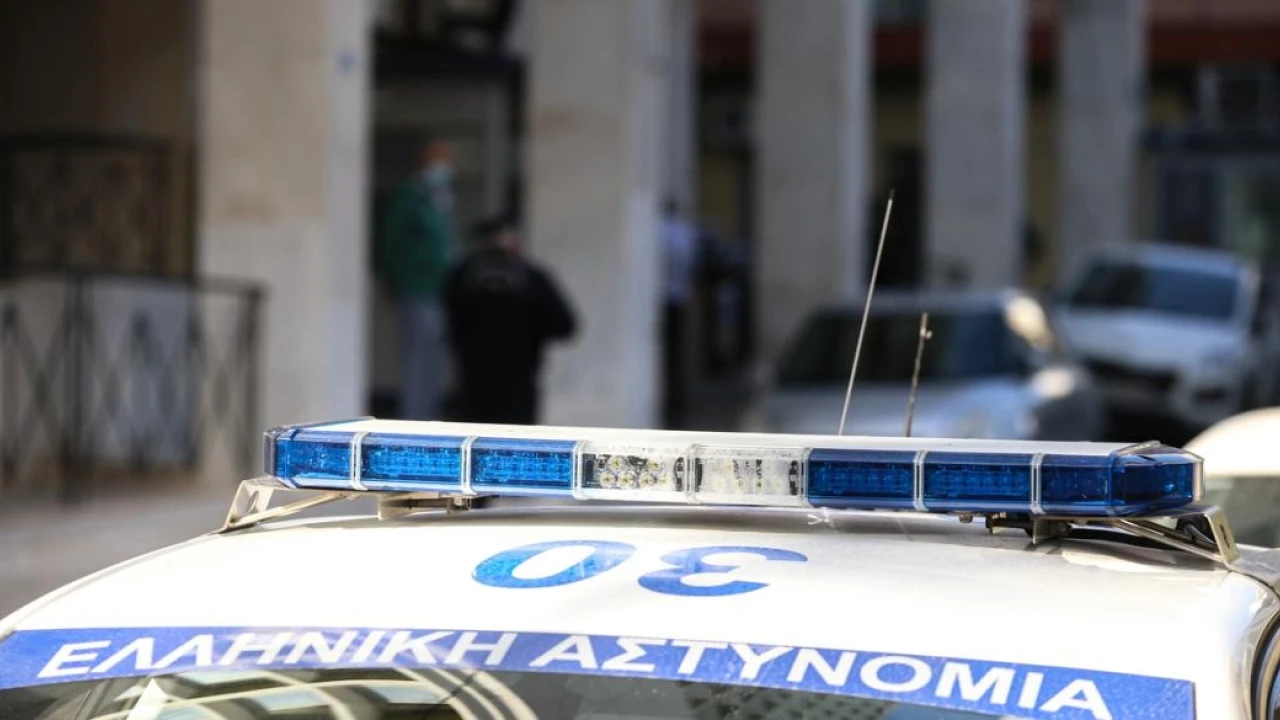 Σ/Κ στο τμήμα για Λαρισαίο εργολάβο μετά από μήνυση της Περιφέρειας - Δείτε το λόγο (ΦΩΤΟ)