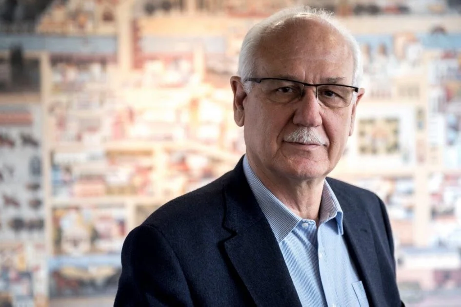Συμπαράταξη Λαρισαίων: Σήμερα η ημερίδα για την αντιπλημμυρική προστασία της πόλης