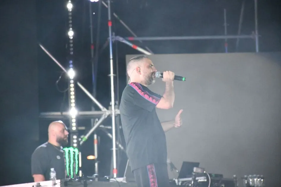 Πανικός για τον ΛΕΞ που “έβαλε φωτιά” στο AEL FC Arena