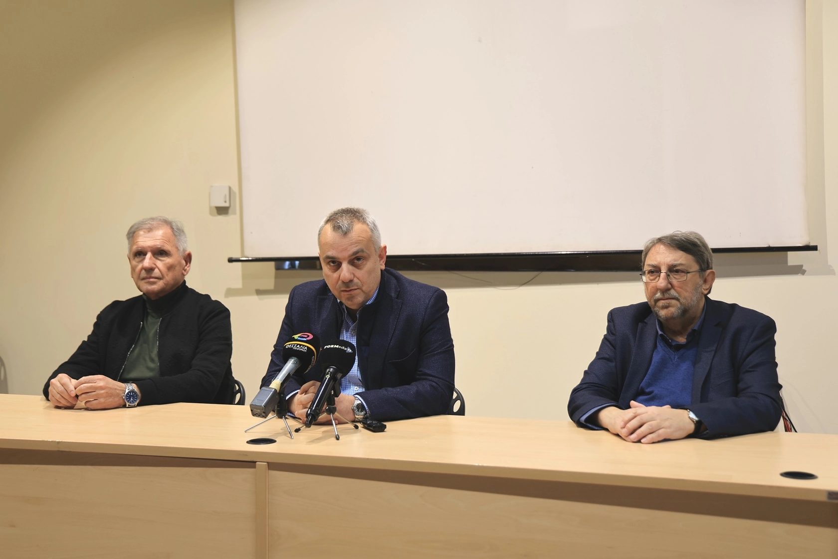 Ο Δήμος Λαρισαίων φιλοξενεί για πρώτη φορά τον Πανελλήνιο Διαγωνισμό Εκπαιδευτικής Ρομποτικής STEM