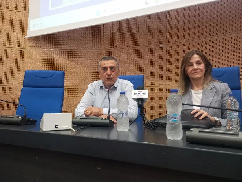 8,6 εκατ. ευρώ για ερευνητικά προγράμματα από την Περιφέρεια Θεσσαλίας (ΒΙΝΤΕΟ - ΦΩΤΟ)