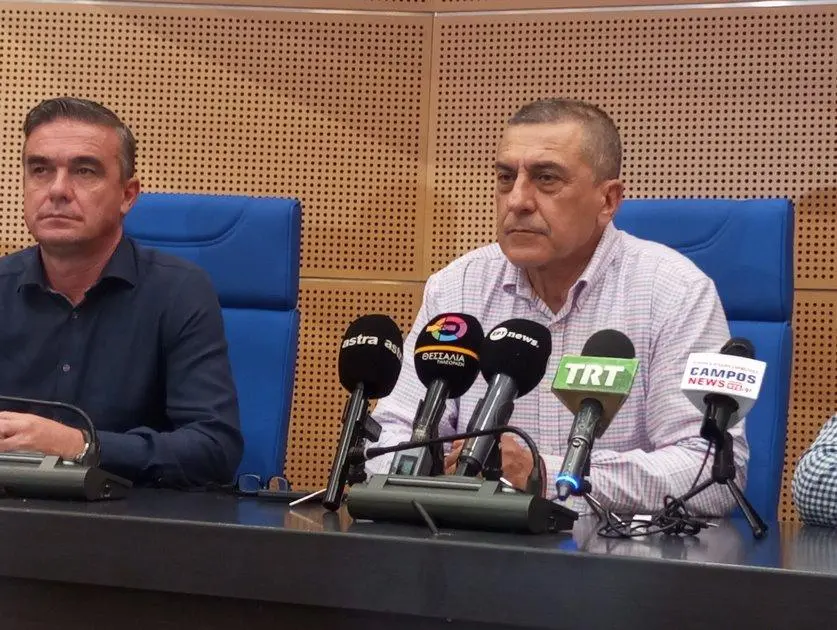Άμεση υλοποίηση ολοκληρωμένου και στοχευμένου προγράμματος εμβολιασμού (ΦΩΤΟ - ΒΙΝΤΕΟ)