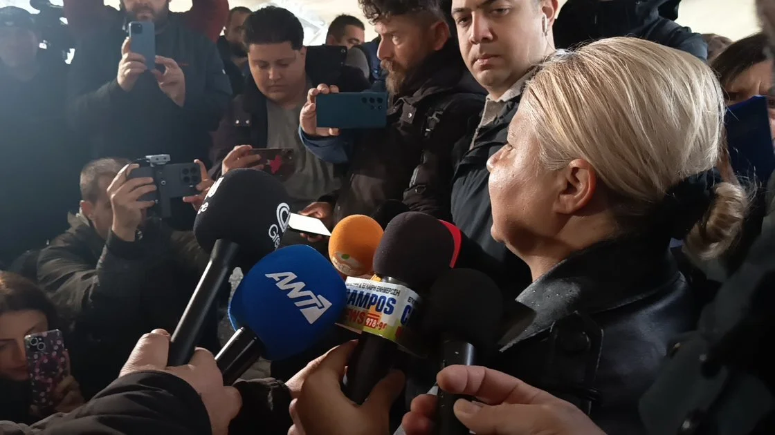 Λάτα: Θα ζητήσουμε από τους εισαγγελείς να κάνουν το καθίκον τους