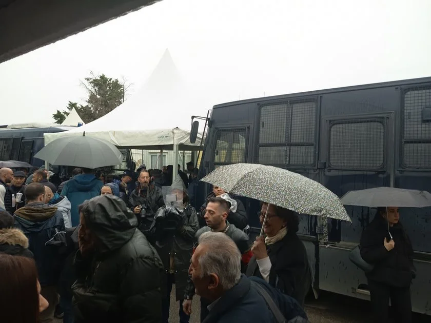 Χλωρού: Θέλουμε να βγει η αλήθεια στο φως