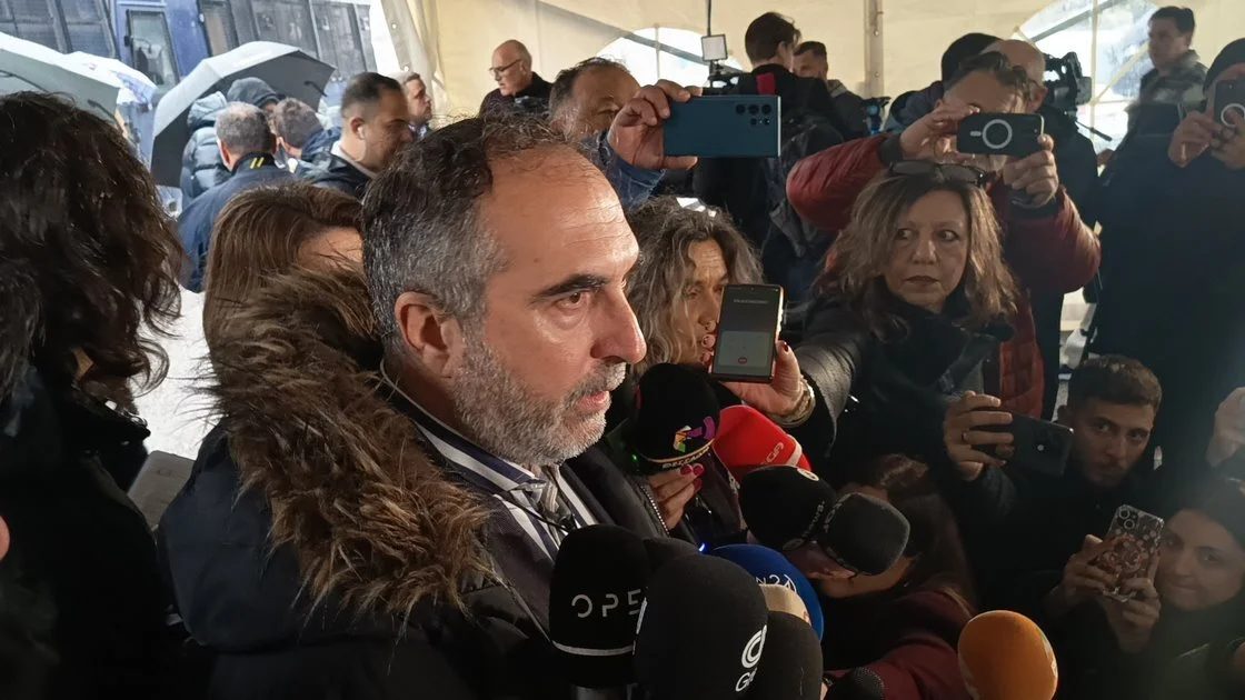 Χορταριάς: Πιστεύουμε ότι κάποια στιγμή το Υπουργείο θα ακούσει