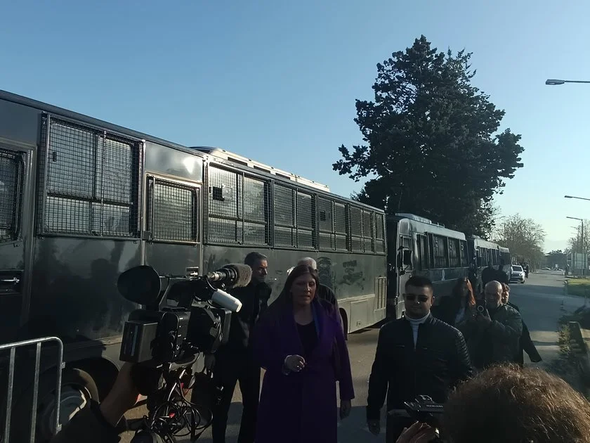 Κωνσταντοπούλου: Η ευθύνη είναι ιστορική (VIDEO)