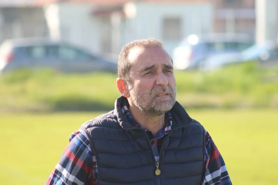 Στεργιάδης - Ξύτσας για το διπλό του Απόλλωνα Λάρισας απέναντι στον Φαλανιακό (VIDEO)