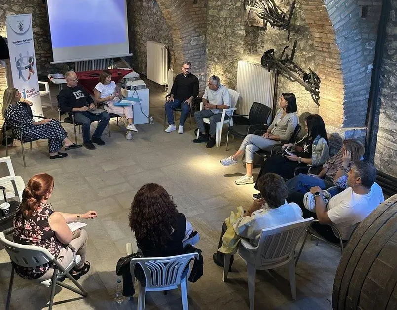 Νέος Κύκλος Δράσεων Ψυχοκοινωνικής Υγείας στον Δήμο Τυρνάβου