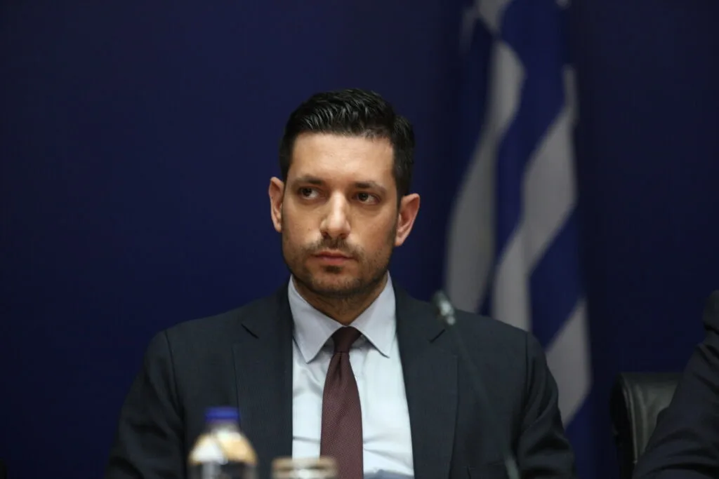 Κωνσταντίνος Κυρανάκης στη γραμματεία της Νέας Δημοκρατίας – Στο τραπέζι περιορισμένος ανασχηματισμός