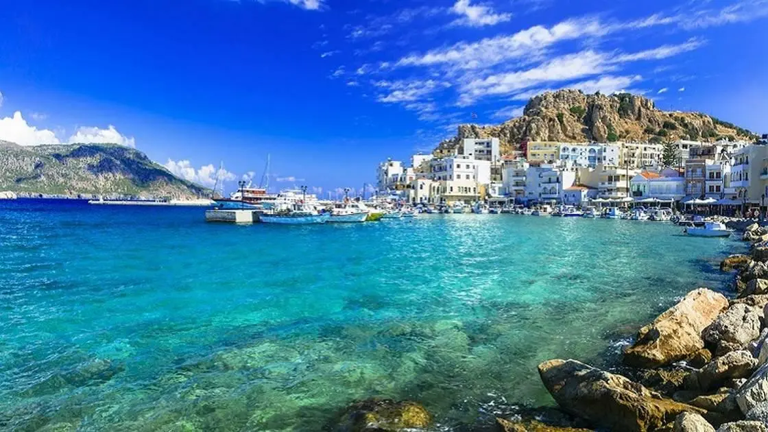 Εξαφανίστηκε Άγγλος τουρίστας και οι Αρχές δεν μπορούν να τον… ψάξουν