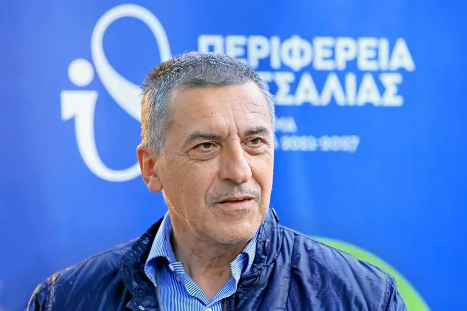 Επιστολή Κουρέτα στο ΥΠΑΑΤ: Να επιτραπούν οι μετακινήσεις κτηνοτρόφων προς θερινούς βοσκοτόπους