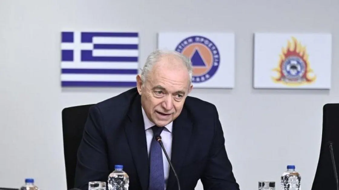Ε. Λέκκας: Απόλυτα φυσιολογική και αναμενόμενη η σεισμική δραστηριότητα
