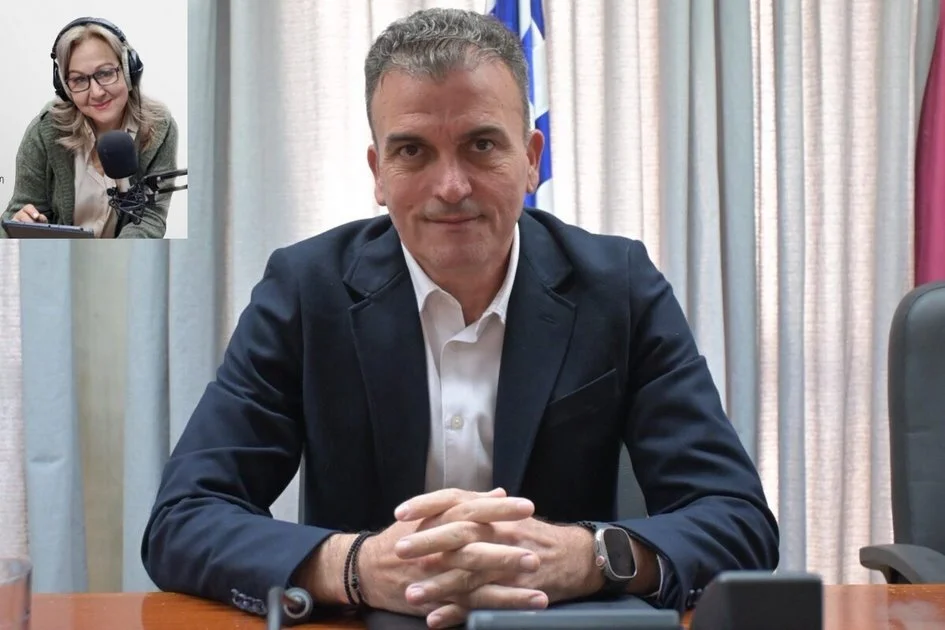 Μαμάκος στον Campos 97.8: Ορόσημο η φετινή χρονιά για το Μουσικότροπο (AUDIO)