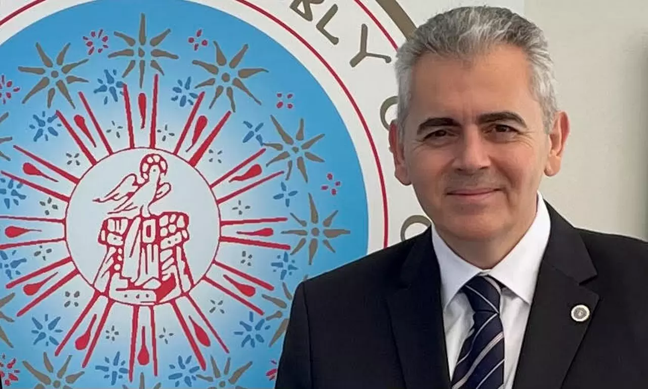Χαρακόπουλος: Είμαι υπερήφανος για το αδελφό μου και τα όχι που έχω πει!
