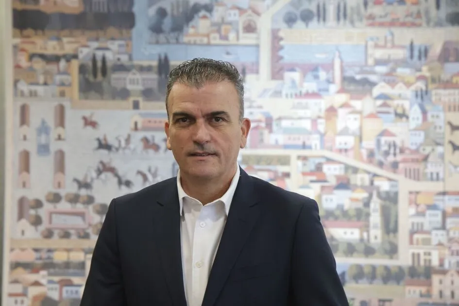 Μαμάκος: Η ΑΕΛ θα βρει τον δρόμο της με ψυχραιμία, ενότητα και σεβασμό - Καταδικαστέα τα επεισόδια