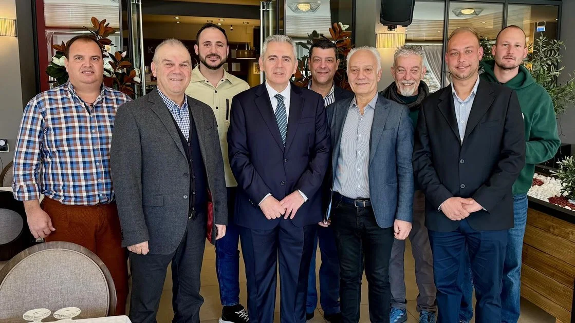 Μ. Χαρακόπουλος: Ο κόσμος της ΝΔ δεν πρέπει να απολογείται για επίορκους
