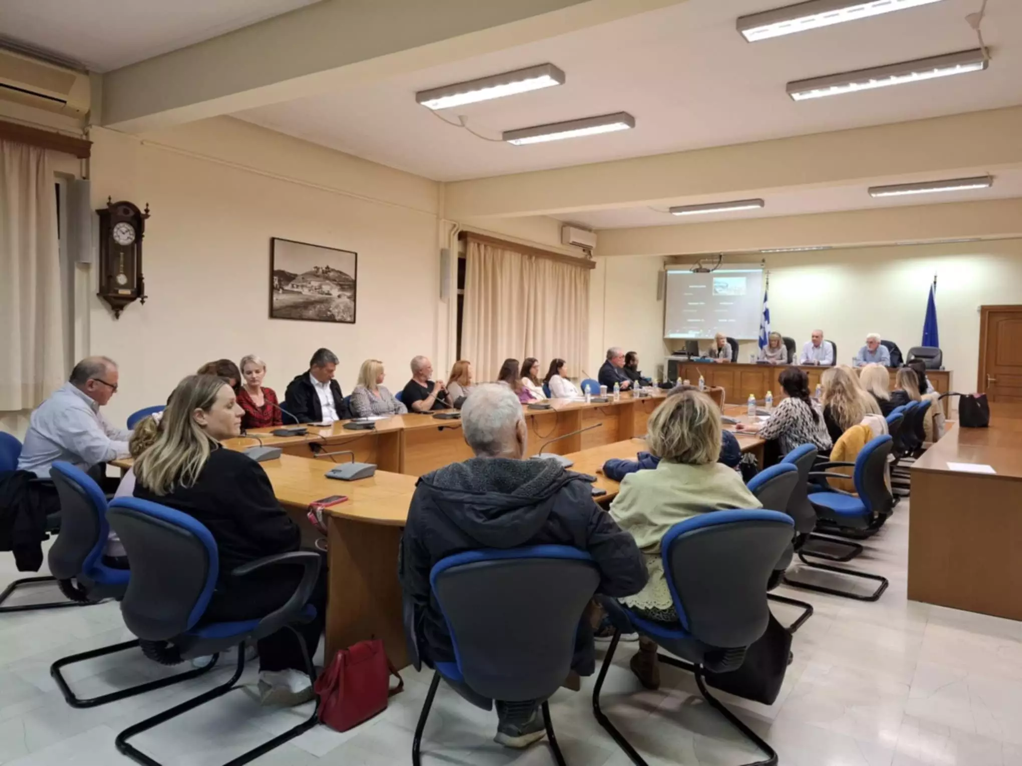 Δίκτυο ενεργών πολιτών για τα εμποδιζόμενα άτομα και την προσβασιμότητα στον Δ.Ελασσόνας