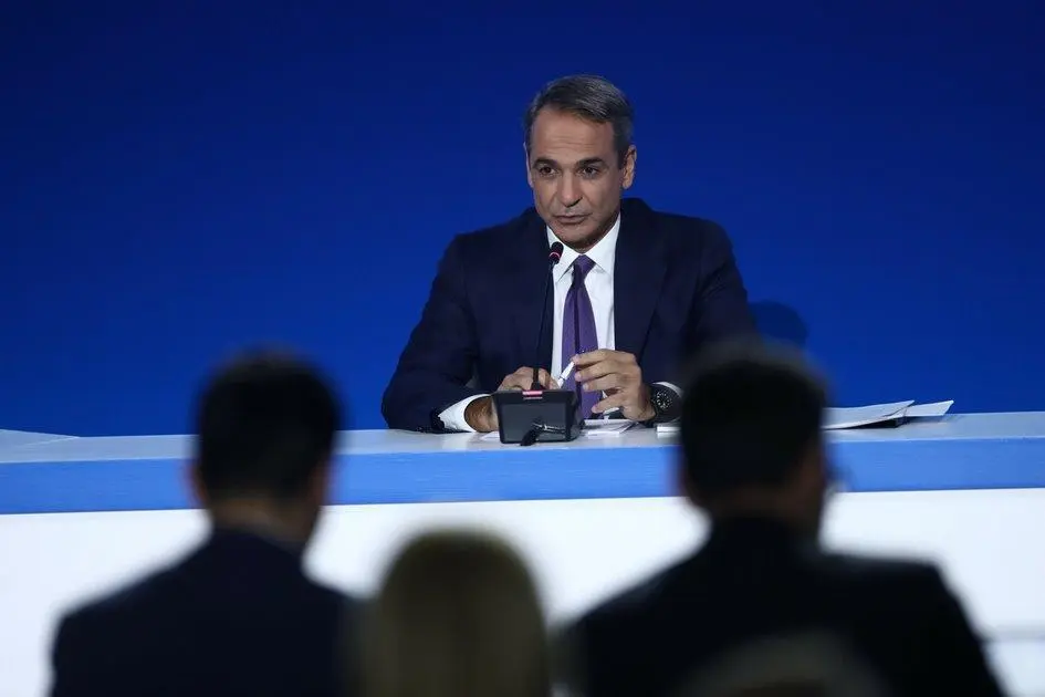 Η τοπική κοινωνία αντιδρά στην... αφωνία Μητσοτάκη για την Θεσσαλία 