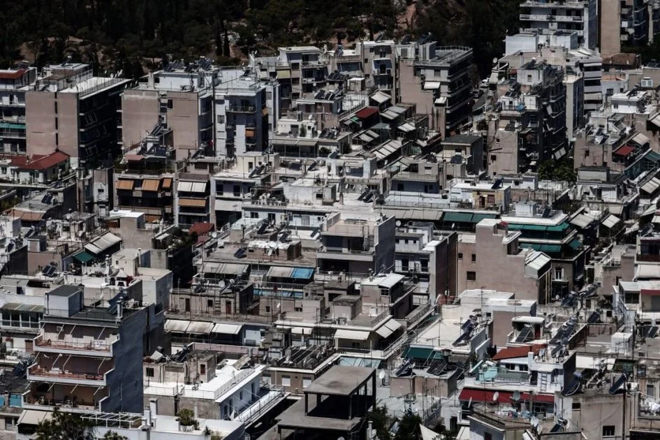 Νέος Κώδικας – Ακίνητα: Έρχεται Δημοτικός «ΕΝΦΙΑ» & άλλες επιβαρύνσεις